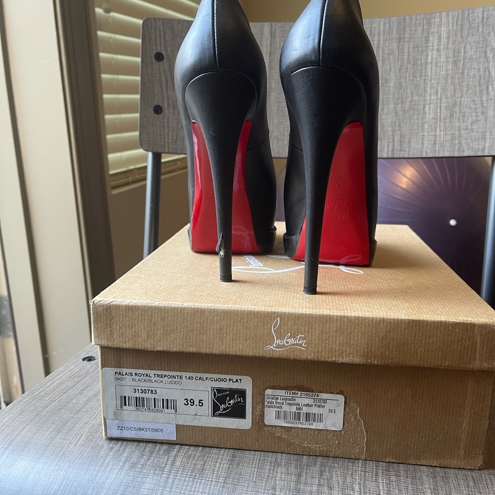 Palais Royal Trepointe 140